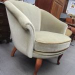 734 7348 ARMCHAIR